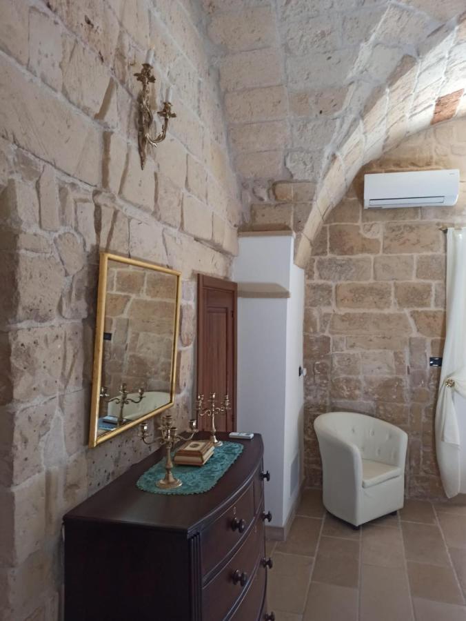 Dimora La Corte Apartamento Lecce