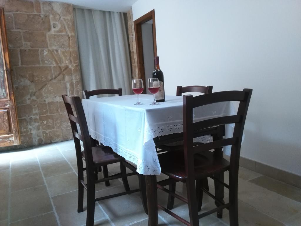 Apartamento Dimora La Corte