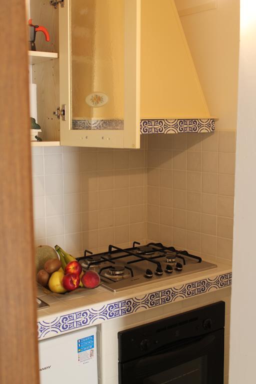 Apartamento Dimora La Corte *