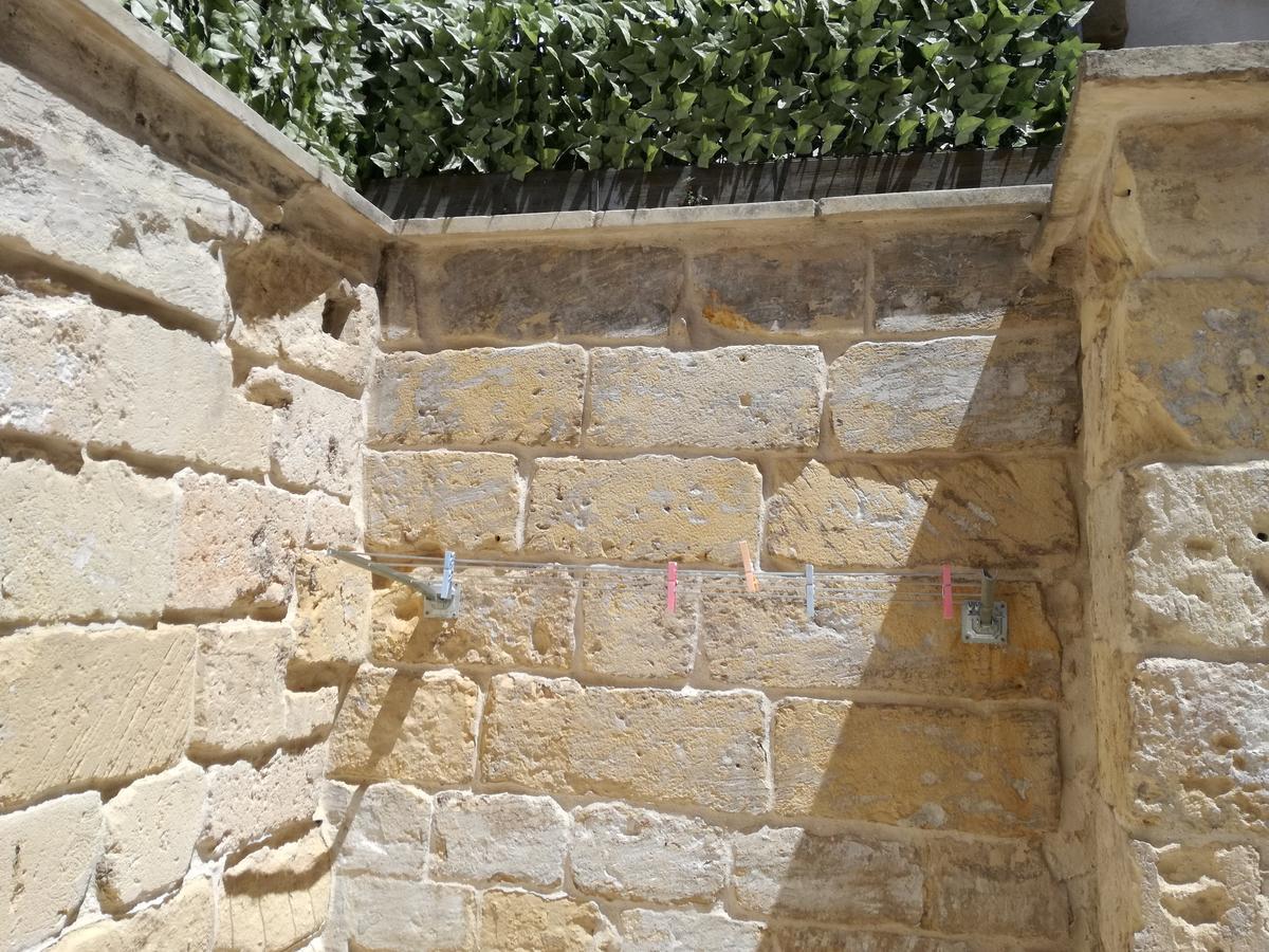 Apartamento Dimora La Corte