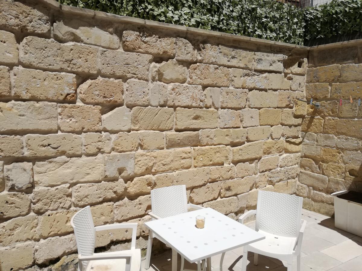 Apartamento Dimora La Corte