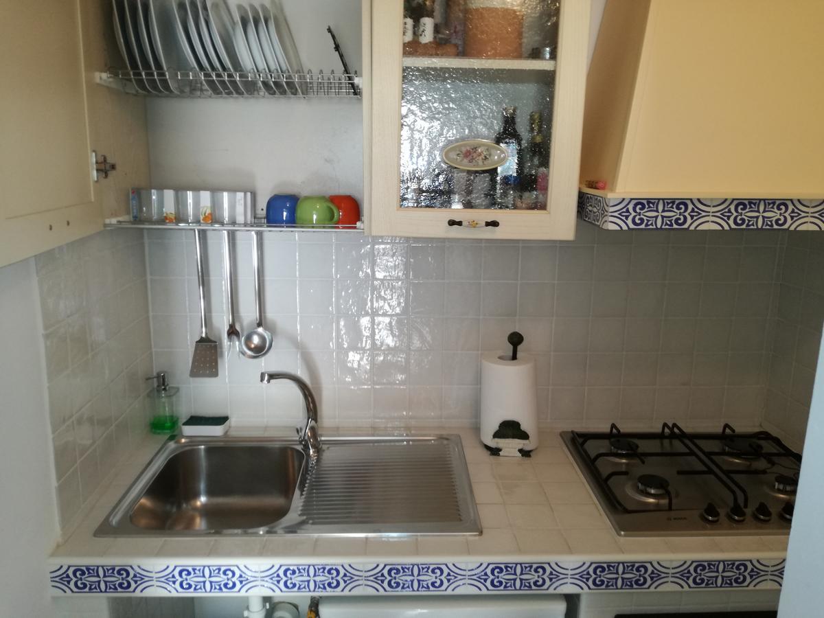 Apartamento Dimora La Corte