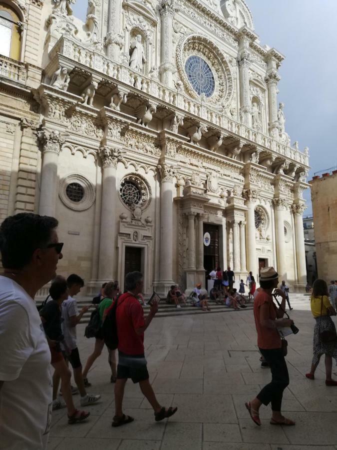 Apartamento Dimora La Corte Lecce