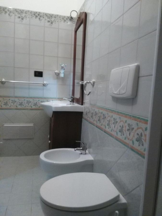 Dimora La Corte Apartamento Lecce