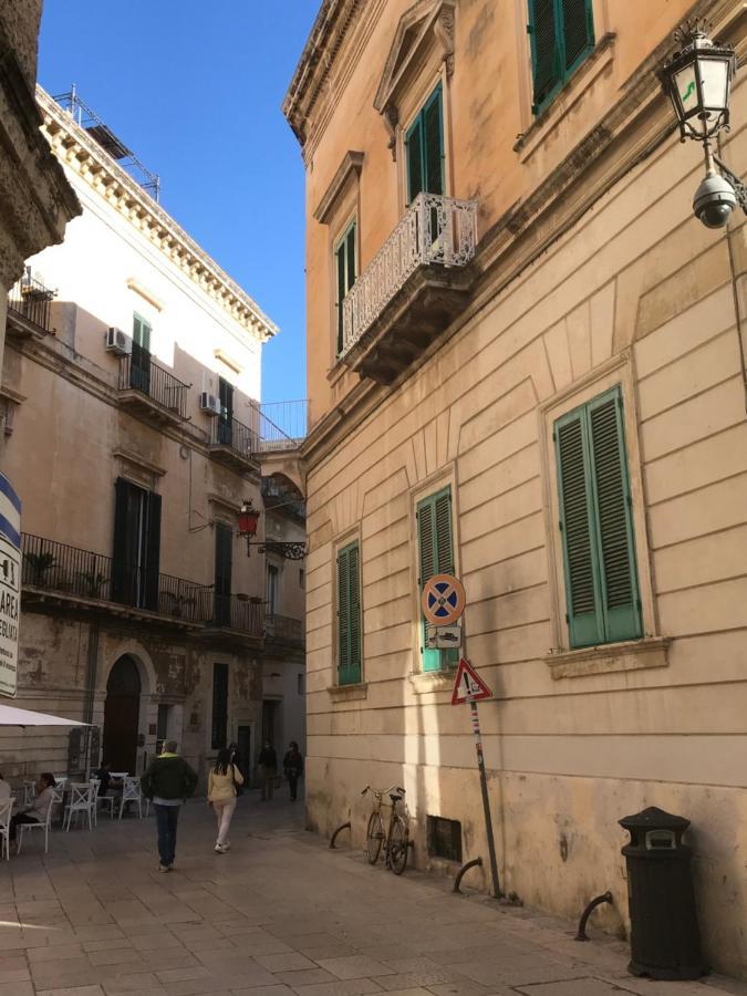 Dimora La Corte Apartamento Lecce