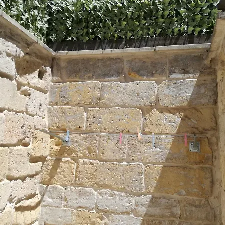 Dimora La Corte Lecce Exterior photo